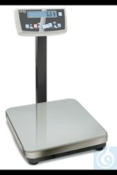 Bild von Plattformwaage, Max 30 kg; d=0,0001 kg